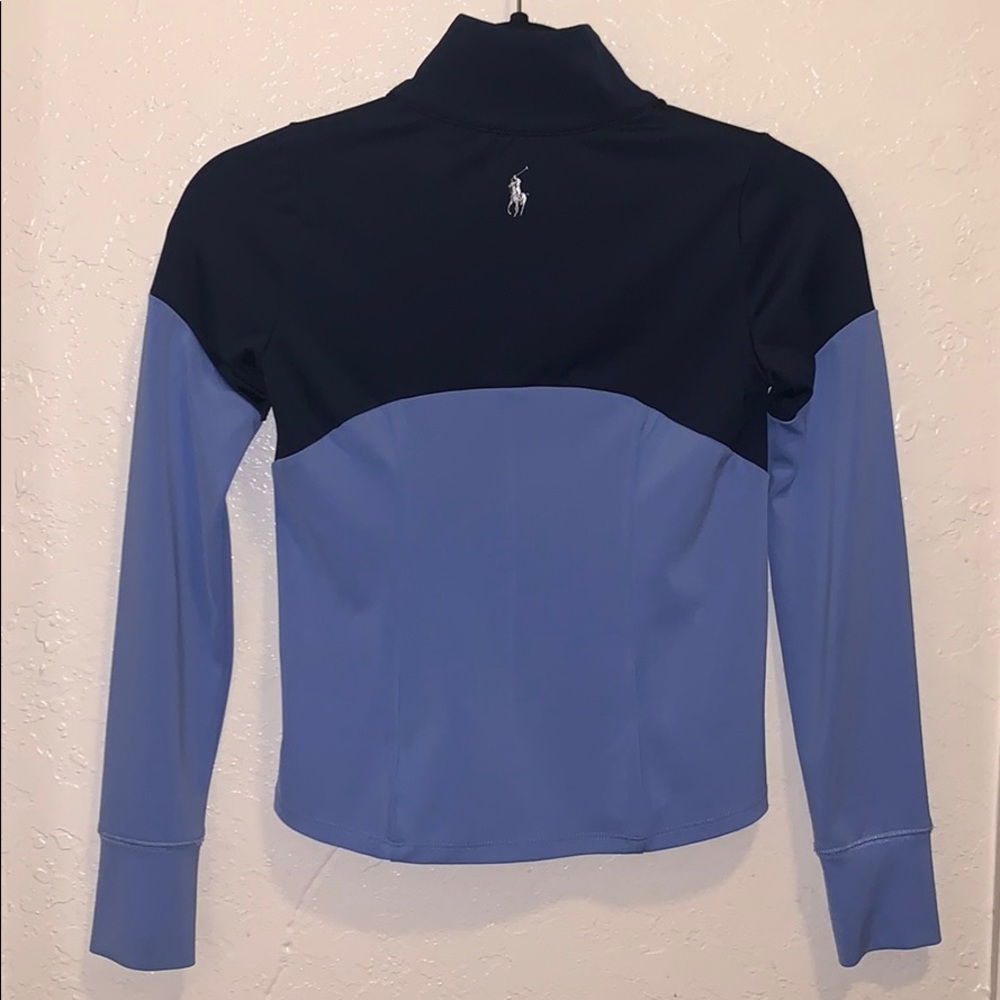 Ralph Lauren 2019 U.S. Open Full-Zip Jacket - Picture 2 of 4